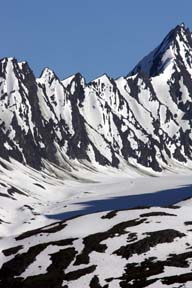 thompson pass alaska photo