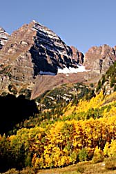 colorado fall color photography workshop