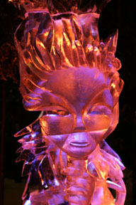 fairbanks alasla world ice sculpting championships photo