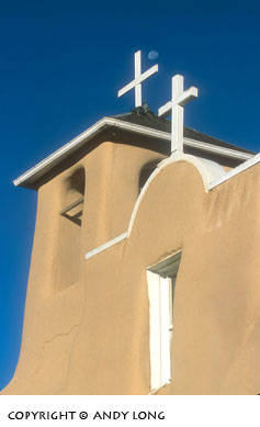 san francisco de asis church photography