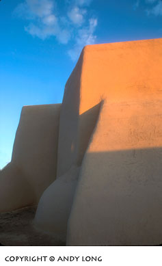san francisco de asis church photography