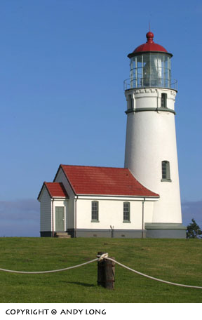 oregon coast cape blanco lighthouse photography