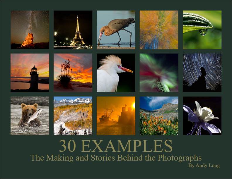 photographing the aurora borealis ebook